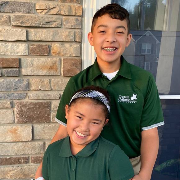 Meet your Posher, Mary ellen - Picture 1 of 1